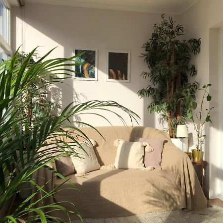 Apartamento Torres Vedras Centro מראה חיצוני תמונה
