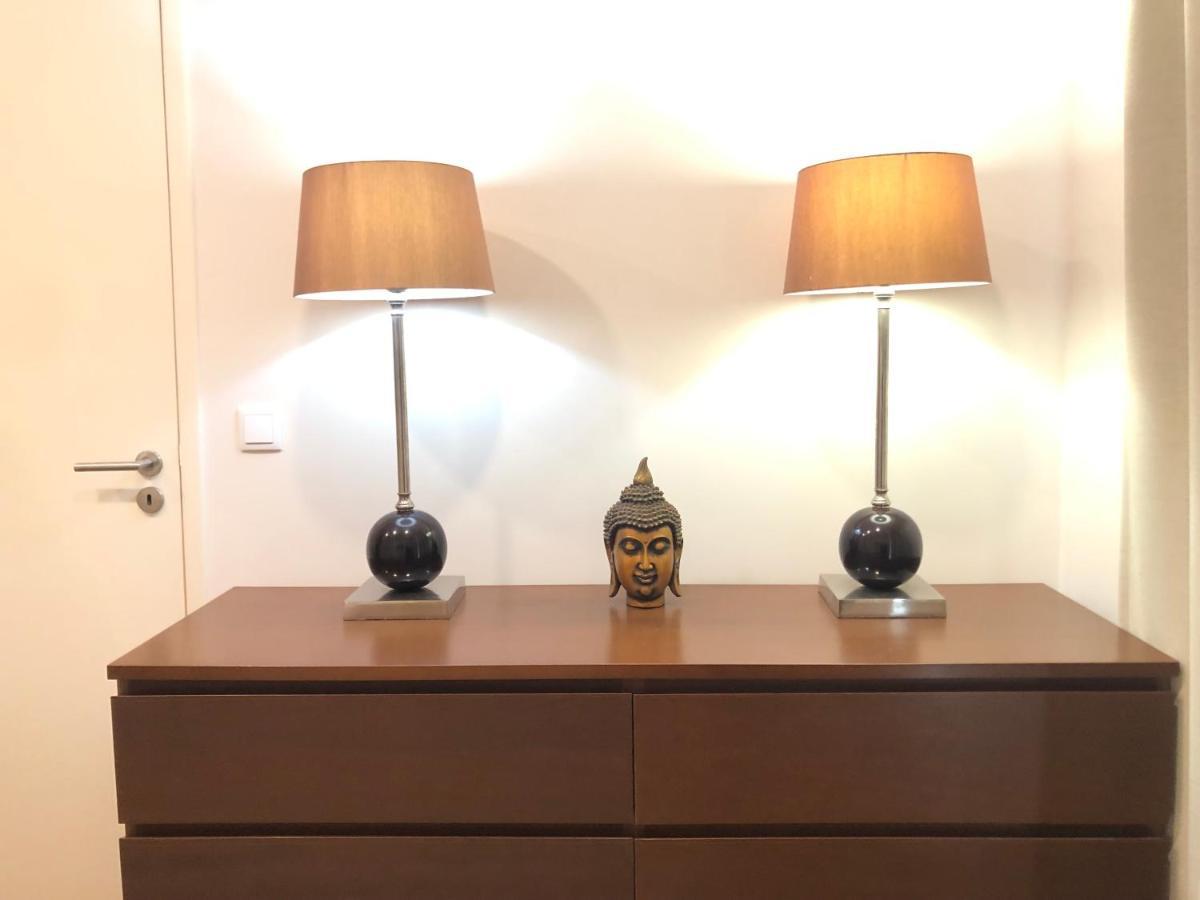 Apartamento Torres Vedras Centro מראה חיצוני תמונה