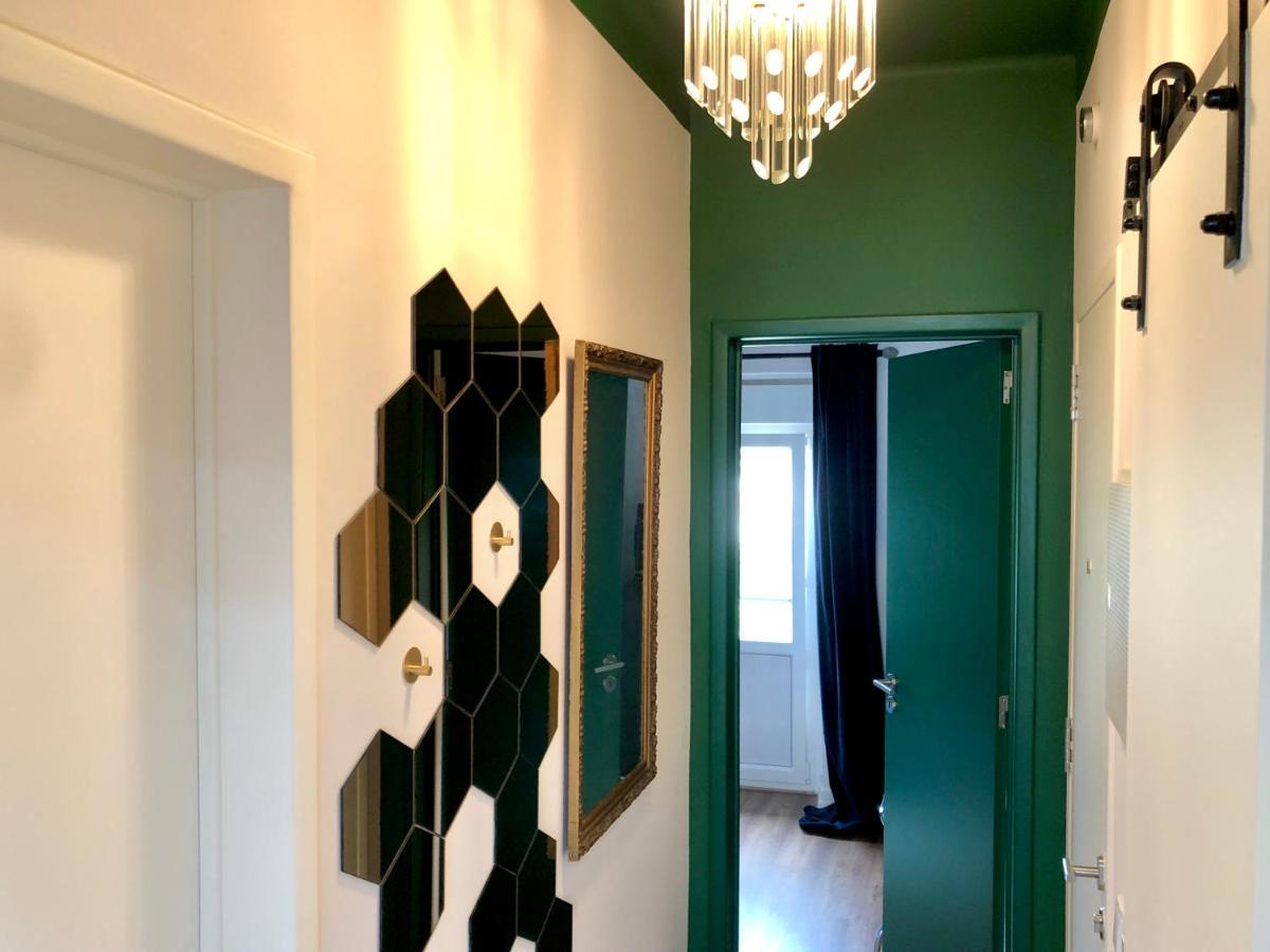Apartamento Torres Vedras Centro מראה חיצוני תמונה