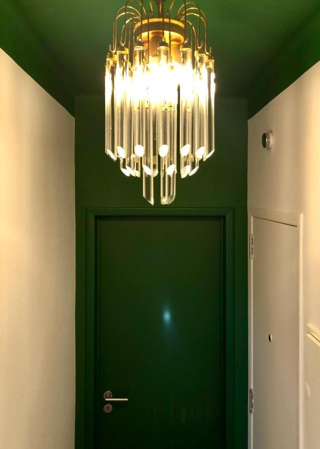 Apartamento Torres Vedras Centro מראה חיצוני תמונה