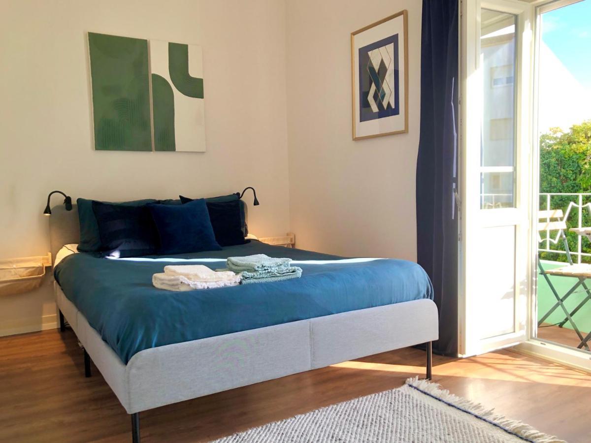 Apartamento Torres Vedras Centro מראה חיצוני תמונה