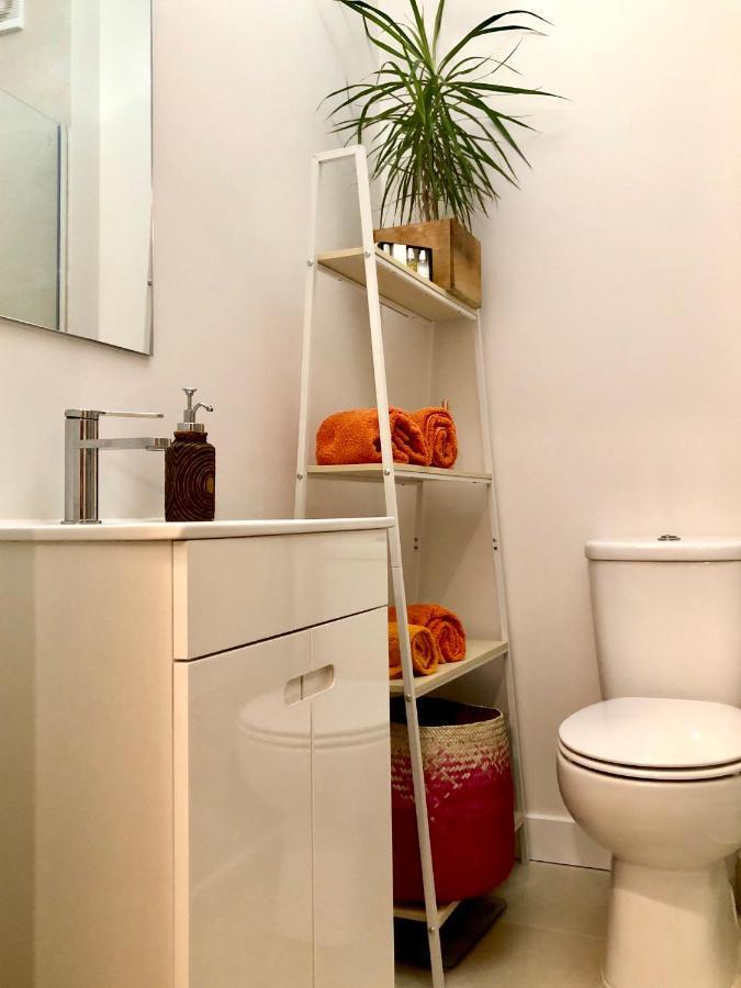 Apartamento Torres Vedras Centro מראה חיצוני תמונה