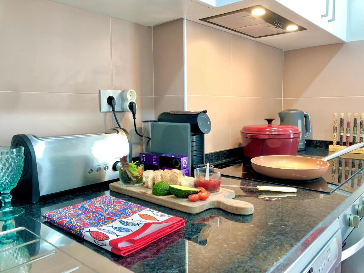 Apartamento Torres Vedras Centro מראה חיצוני תמונה