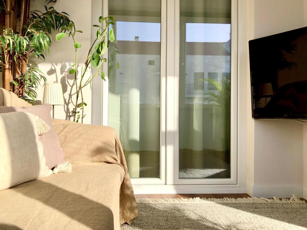 Apartamento Torres Vedras Centro מראה חיצוני תמונה