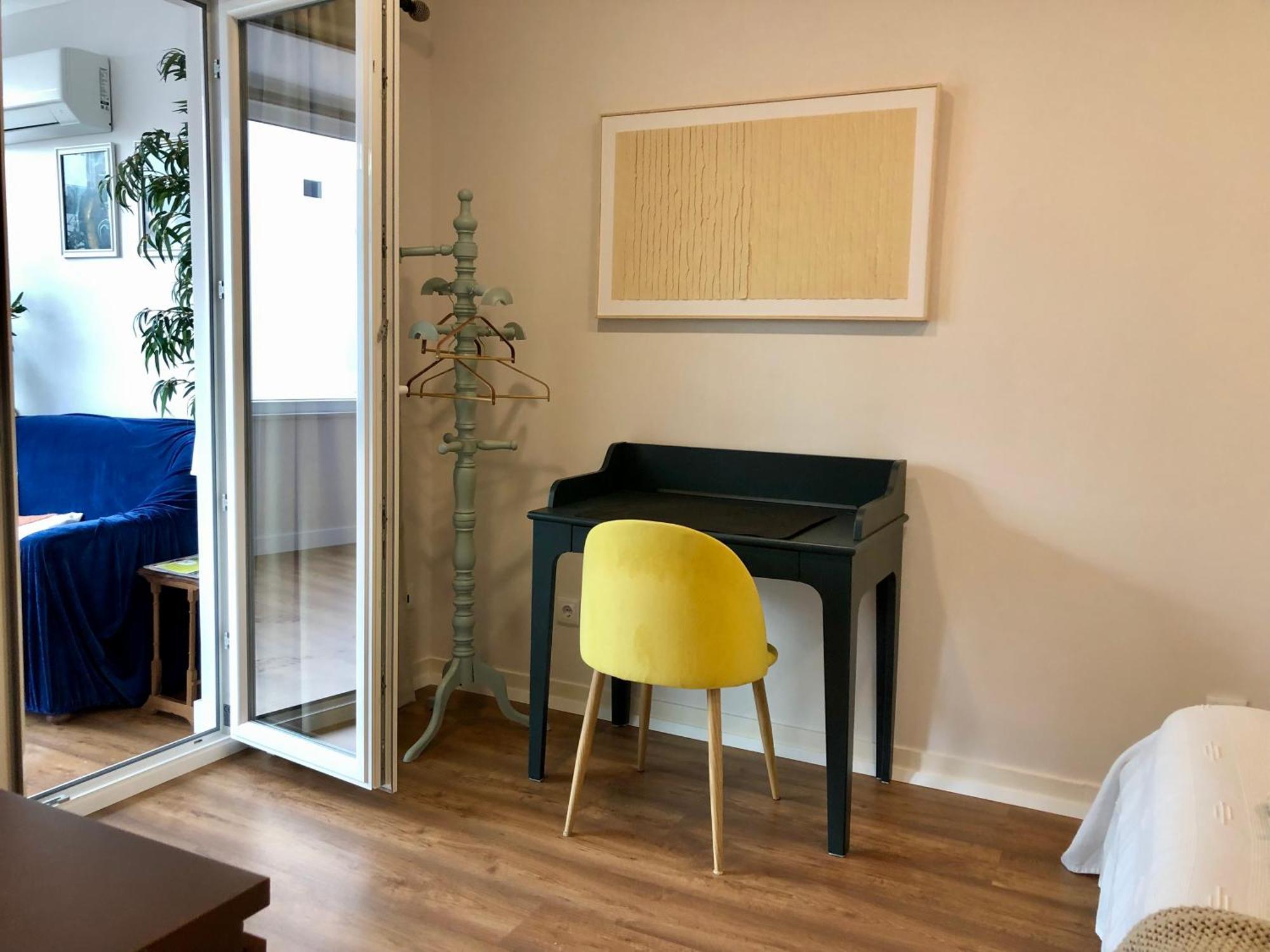 Apartamento Torres Vedras Centro מראה חיצוני תמונה
