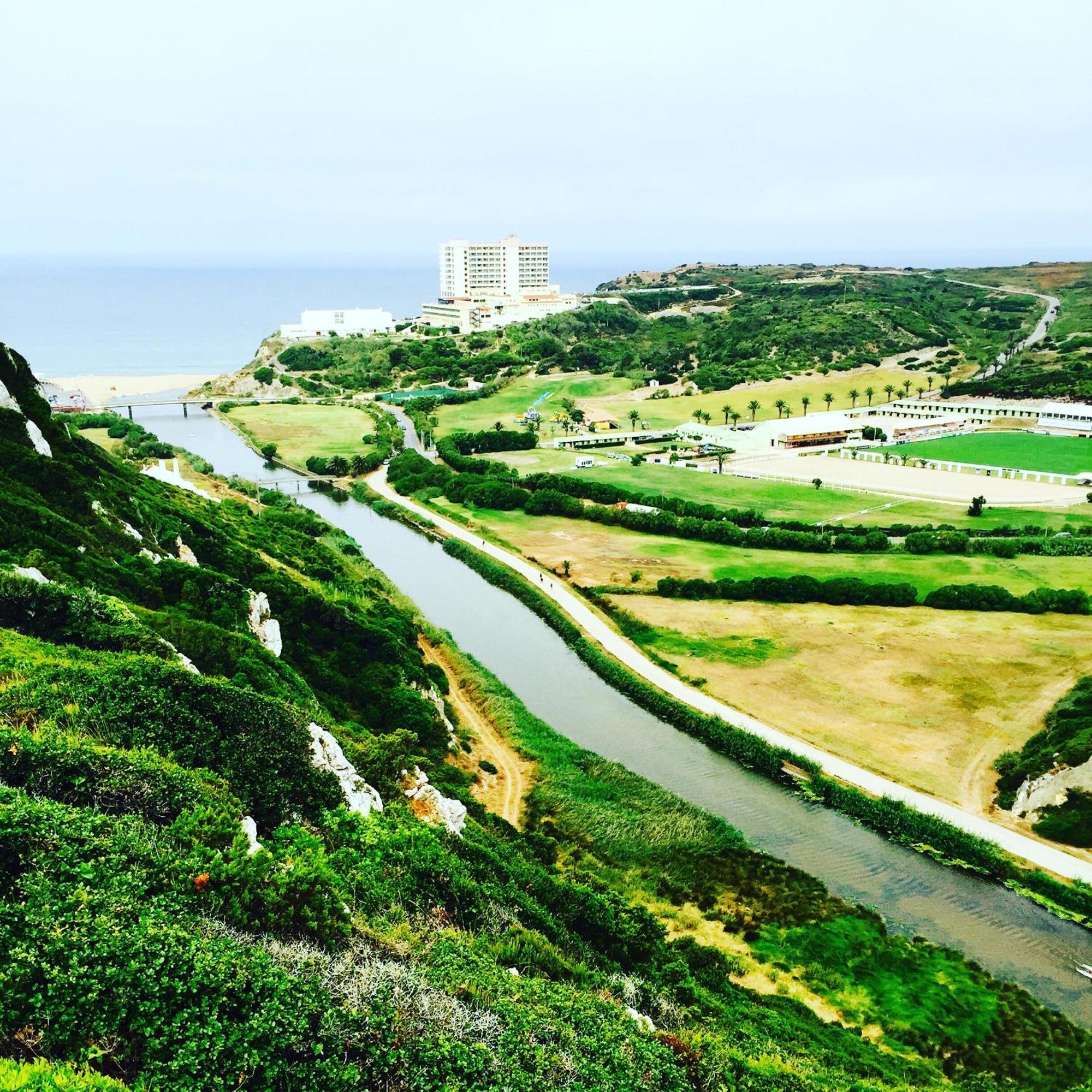 Apartamento Torres Vedras Centro מראה חיצוני תמונה